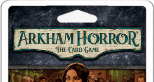 Arkharm Horror Fortune and Folly Review